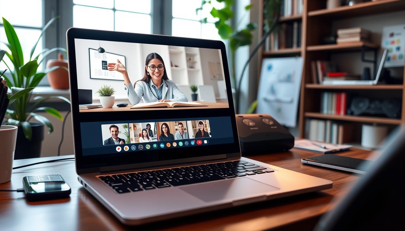 Ventajas de nuestros cursos